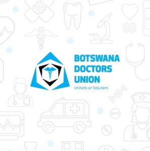 Botswana Doctors' Union