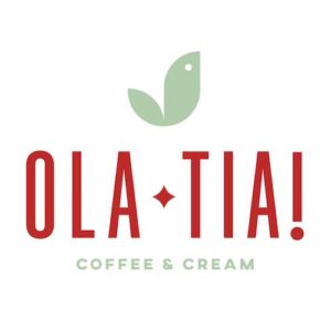 Ola Tia Cafe