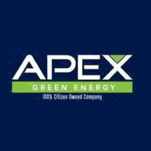 APEX GREEN ENERGY