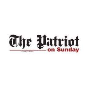 The Patriot on Sunday
